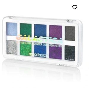 Eyeshadow  Palette